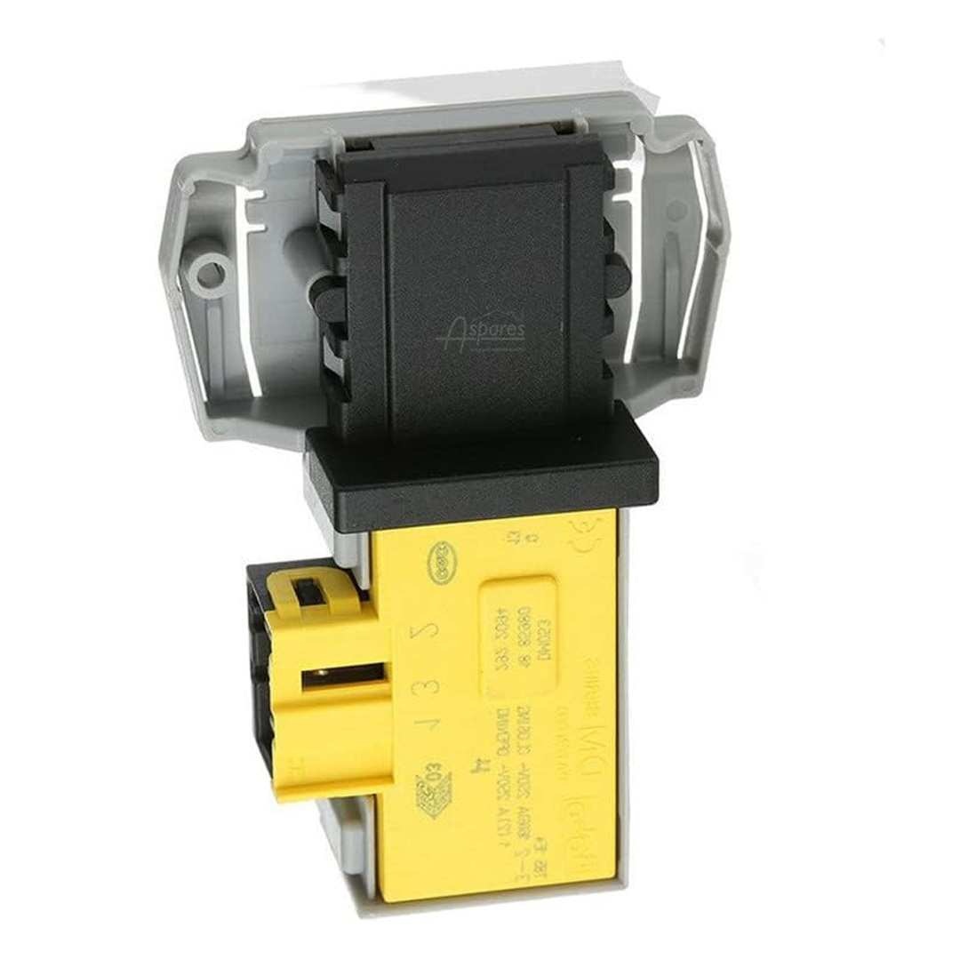 Hoover Washing Machine Door Interlock Switch Lock