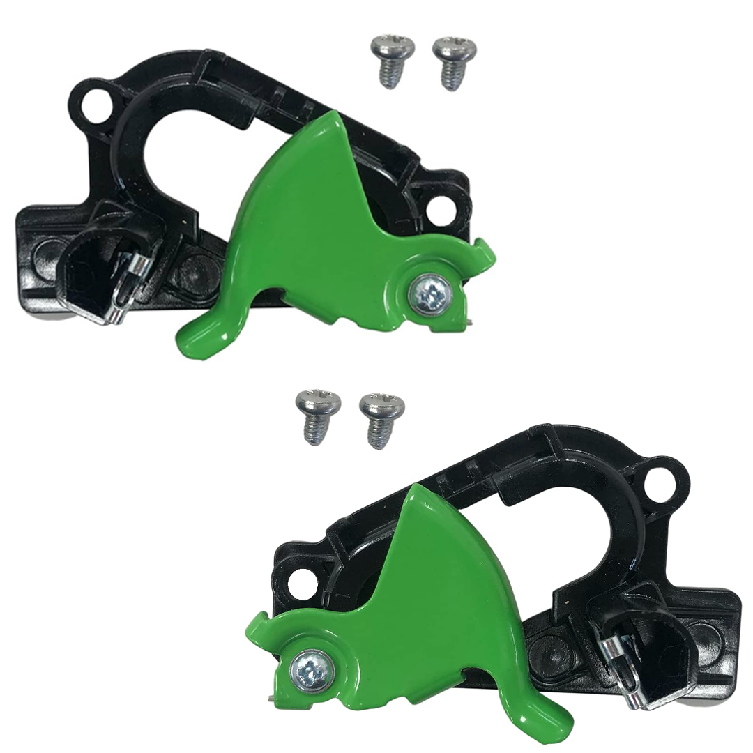 Worcester Left Hand & Right Hand Hinges 87186866210