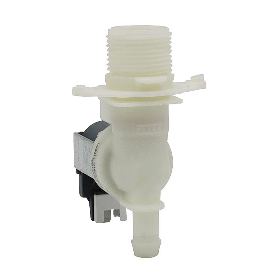 Tecnik Dishwasher Inlet Water Fill Solenoid Valve 41026798 41033495