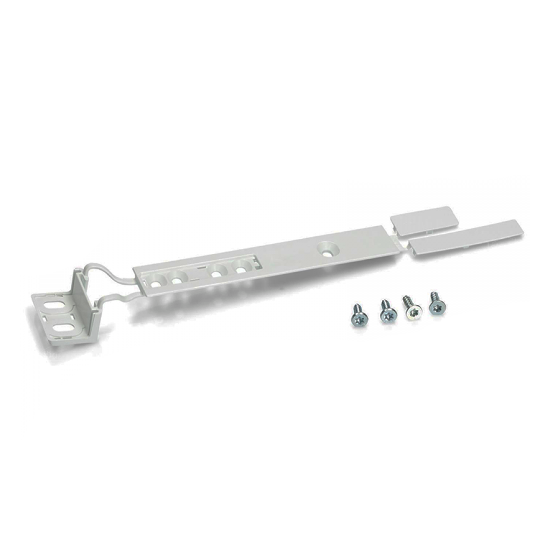 AEG Fridge Freezer Integrated Sliding Door Hinge Mounting Bracket Kit 2230349041