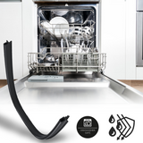 Leisure Dishwasher Lower Door Seal 405mm 1882470200