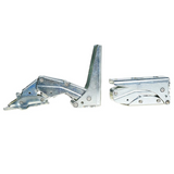 Smeg Fridge Freezer Door Hinges C00310966