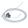 Neff Dishwasher Sump Gasket Seal Repair Set 12005744