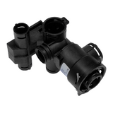 Vokera Boiler 3 Port Valve Kit 10026508