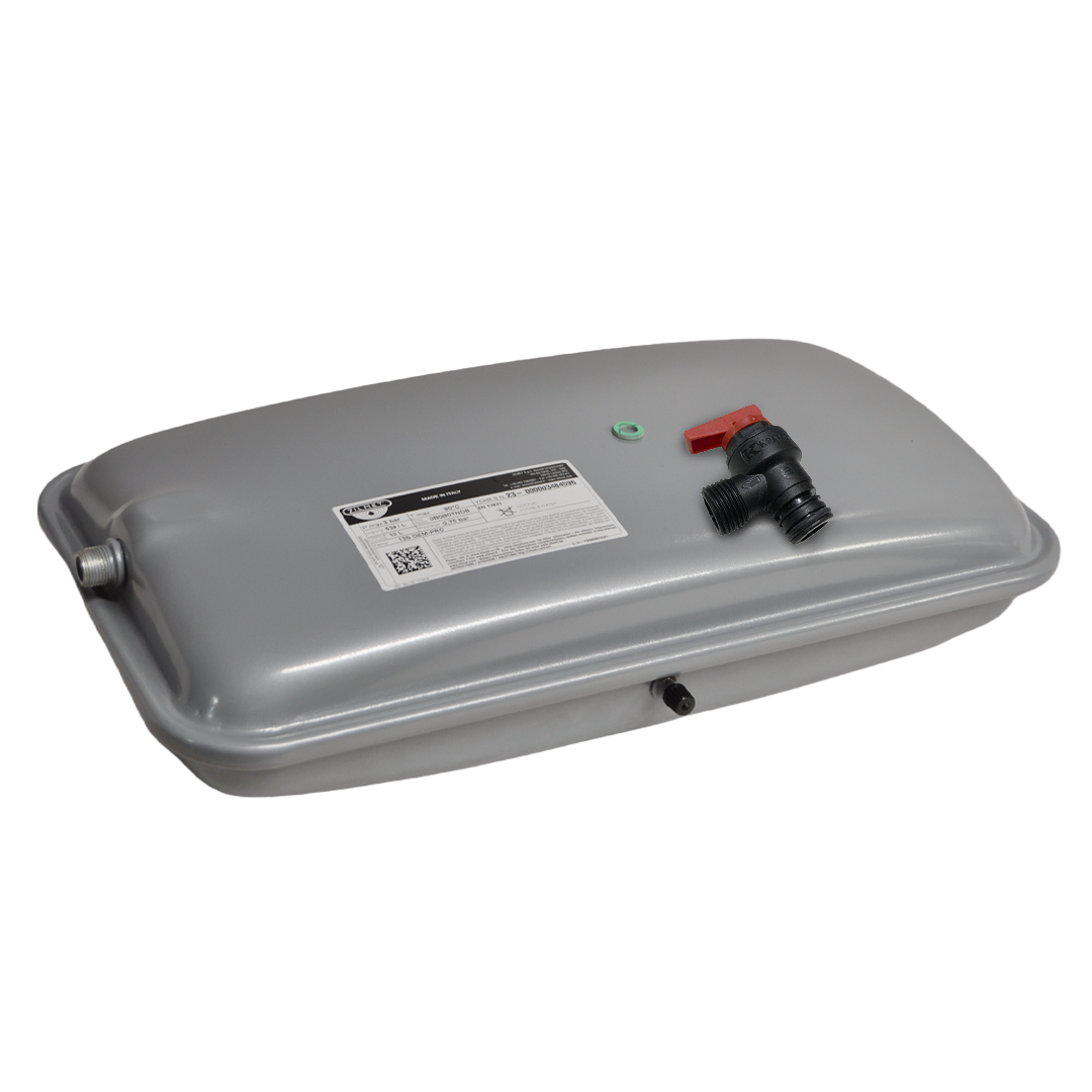 Expansion Tank Vaillant Ecotec Plus 831 Expansion Vessel VAILLANT