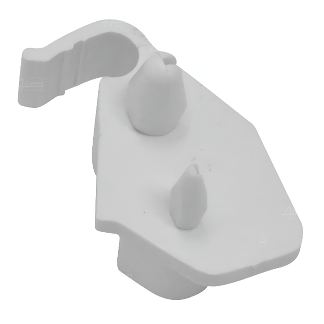 Howdens Fridge Freezer Right Hand Cover Flap Hinge 4239690100