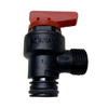 Glowworm Pressure Relief Valve PRV 0020014173