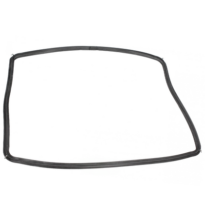 Grundig Cooker Main Oven Rubber Door Seal 255440101