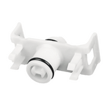 Beko Tumble Dryer Water Conductor Assembly 2961000100