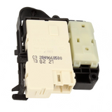 Grundig Washing Machine Door Lock Interlock 2849660500