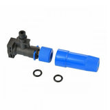 Saunier Duval Boiler Filling Loop Valve Cock S1007000