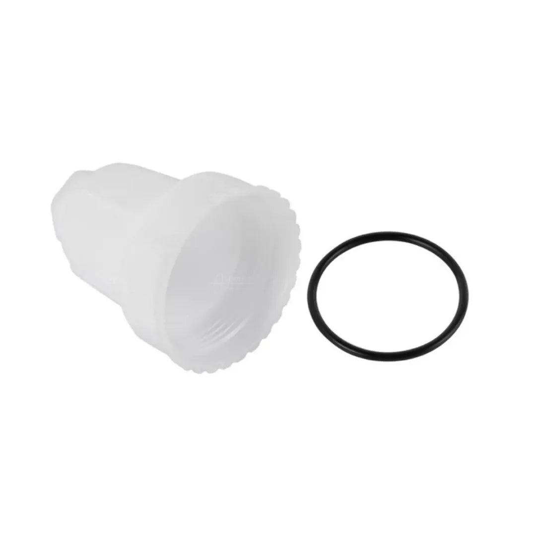 Main Boiler Condense Trap Plug Assembly 5118972