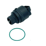 Vaillant Boiler Diverter Valve Actuator 140429