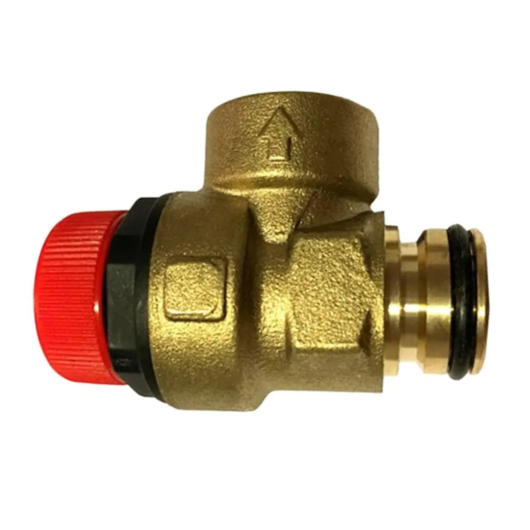Ideal Pressure Relief Safety Valve Prv 174811
