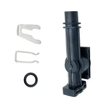 Lamborghini Boiler Heat Exchanger Flow Connection Pipe 39837170