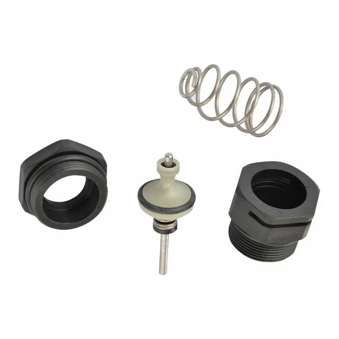Glowworm Boiler Diverter Valve Repair Kit 0020118196 D020103888