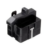 Samsung Fridge Freezer Compressor Relay PTC DA35-00099A DA35-00141J