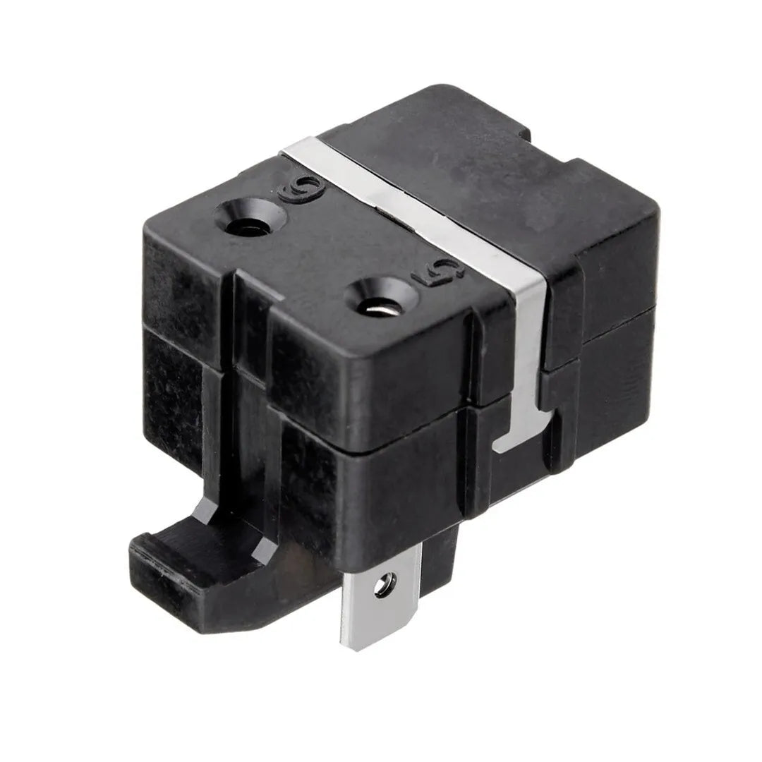 Samsung Fridge Freezer Compressor Relay PTC DA35-00099A DA35-00141J