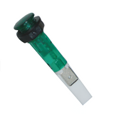Universal Neon Lamp Yellow Green Red