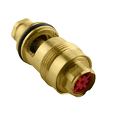 Ideal Flow Turbine Cartridge