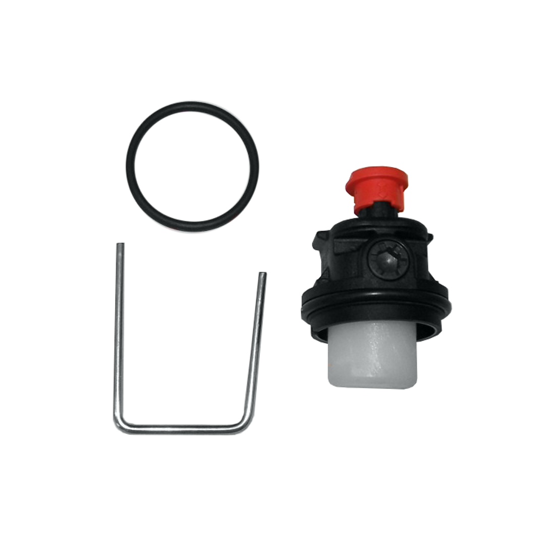 Potterton Auto Air Vent + Clip 720062001
