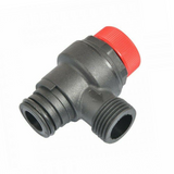 Ideal Pressure Relief Valve 175413 176610