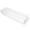 Coolzone Fridge & Freezer Lower Refrigerator Bottle Holder Shelf Bottom Door Rack 4541370100