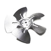 Universal Fridge Freezer Fan Motor Blade 28° Pitch 230mm