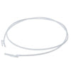 Candy Washing Machine Door Seal Clamp Front Retainer Band 41018408