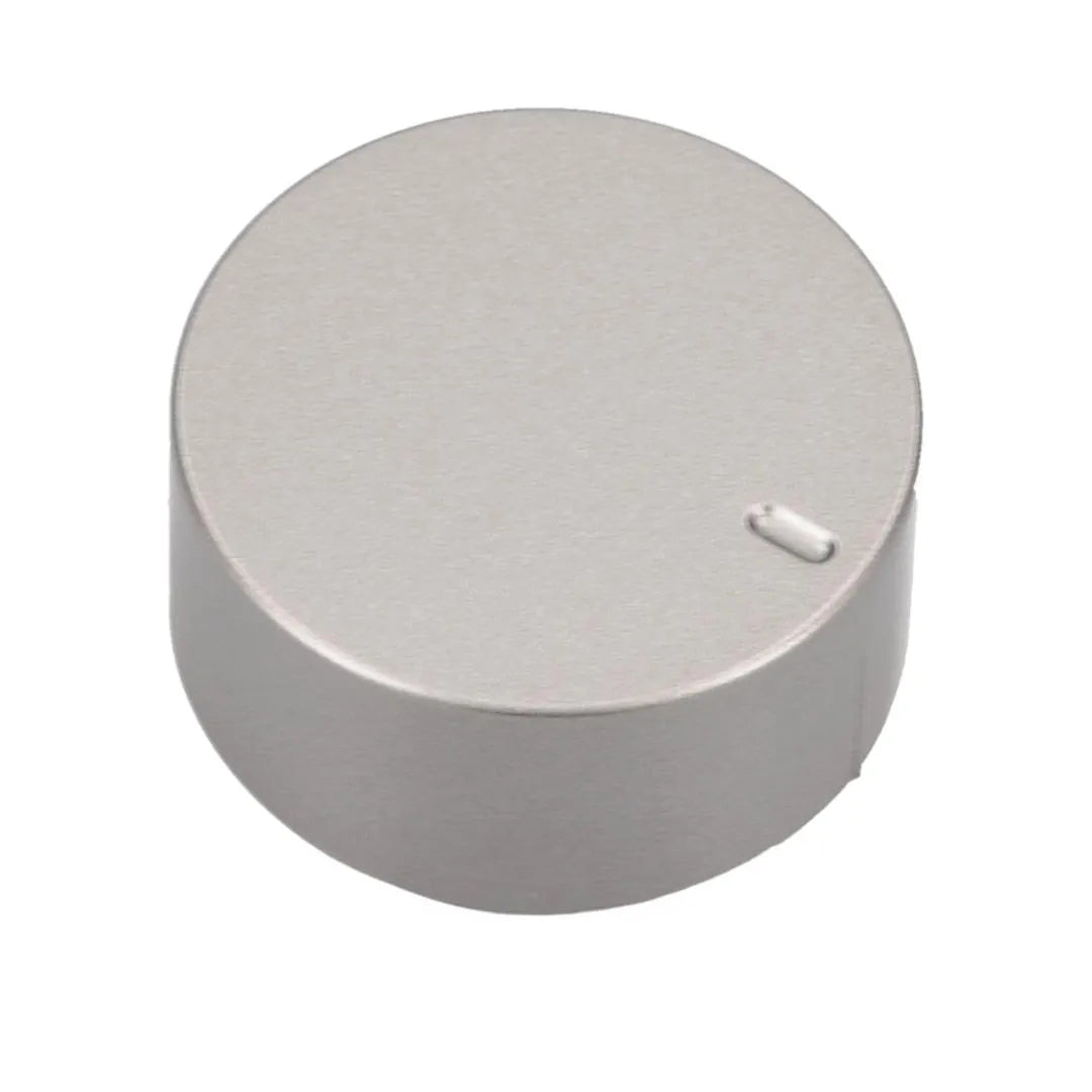 Samsung Oven Control Knob Switch Dial Silver