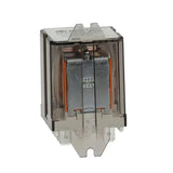 Finder Power Relay Operating Coil Push Fit Spades 16 AMP 230V 628382300000