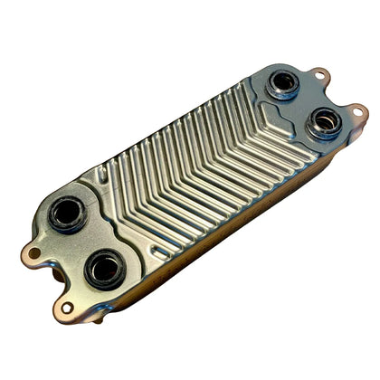 Glowworm 0020014402 Plate Heat Exchanger (12 Plate)