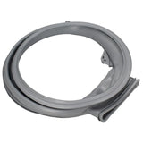 Candy Washing Machine Door Seal Rubber Gasket 43013340