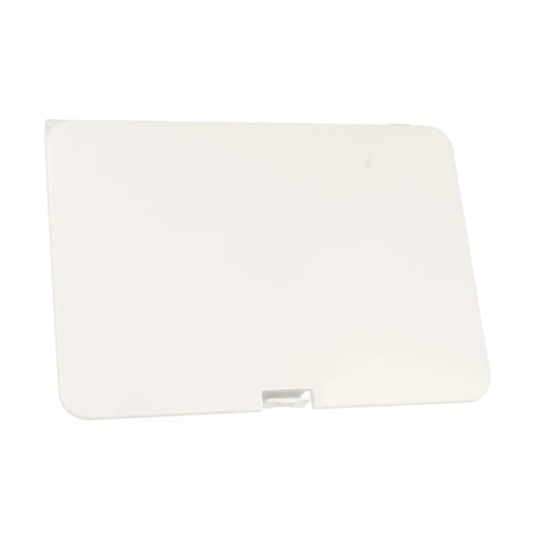 Bosch Washing Machine Filter Flap Pump Cover 00657088