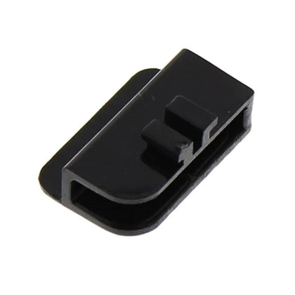 Stoves Cooker Oven Inner Door Glass Upper Top Retainer Clip 083121701