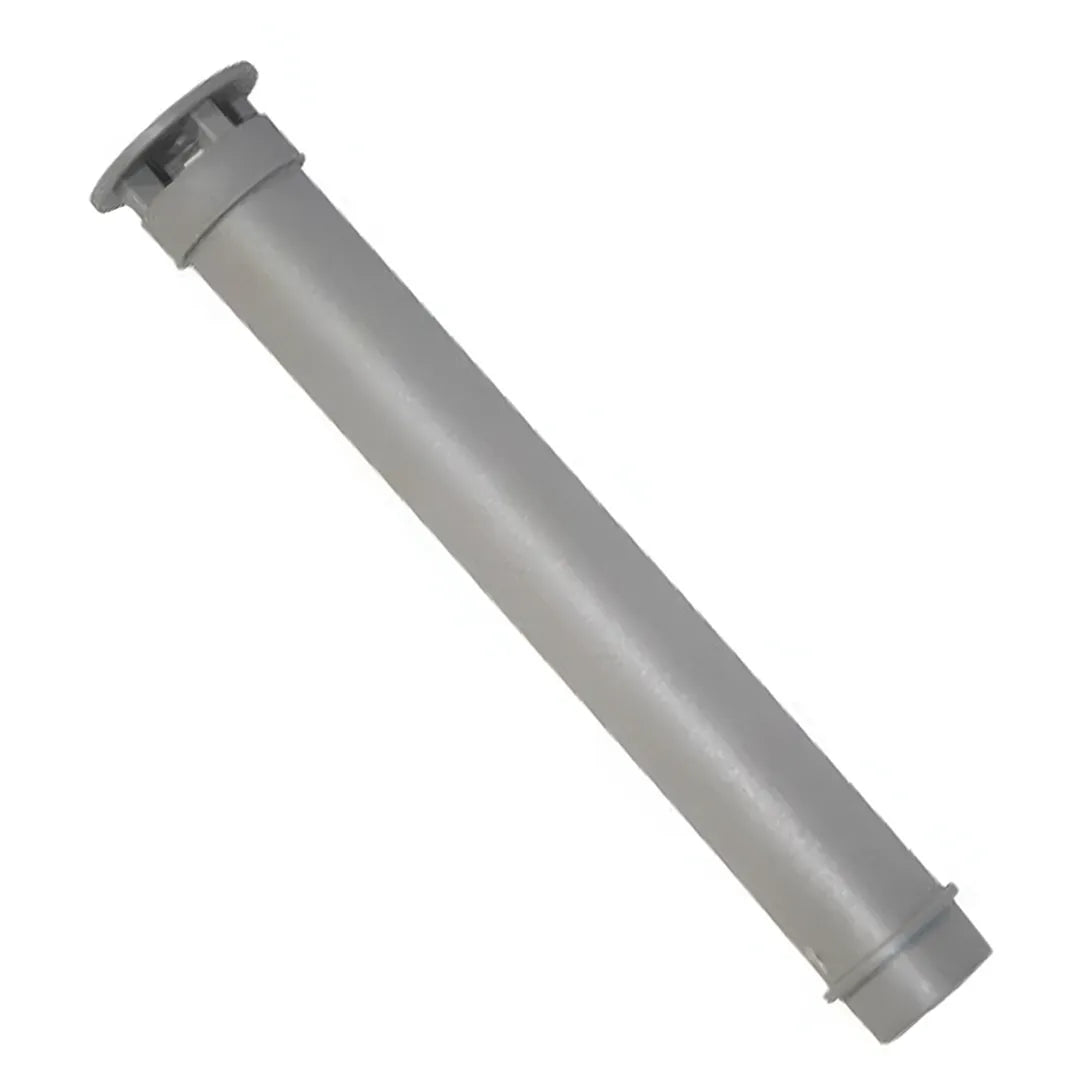 Silanos Dishwasher Glasswasher Drain Plug Overflow Pipe 159mm x 21mm 902276