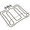 Smeg Oven Top Grill Heating Element 806890527