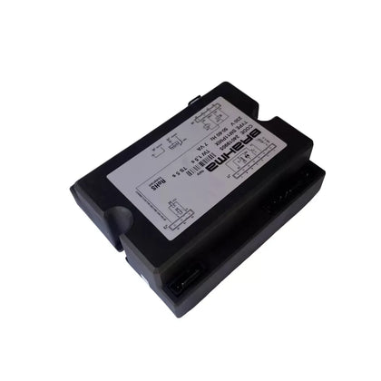 Zanolli Pizza Oven Gas Ignition Box ELET0134