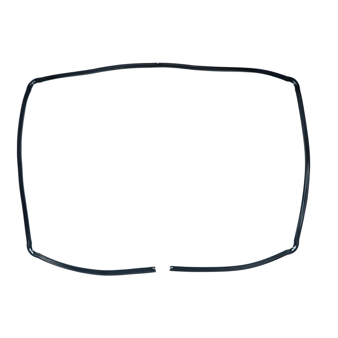 Indesit Cooker Oven Door Seal Rubber Gasket C00091946