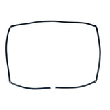 Indesit Cooker Oven Door Seal Rubber Gasket C00091946