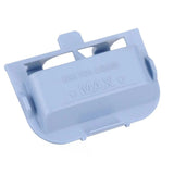 Samsung Washing Machine Liquid Detergent Insert Guide