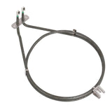 Bosch Cooker Fan Oven Irca Round Heater Element