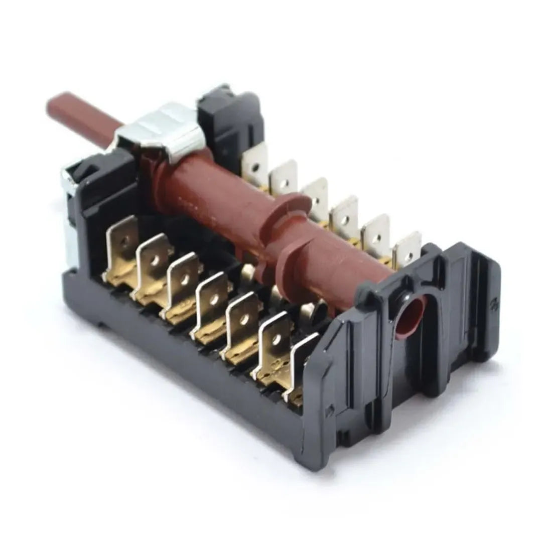 Bush Oven Selector Switch 32012514