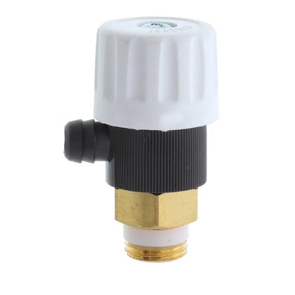 Main Boiler Drain Draining Off Tap Valve 248055
