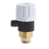Main Boiler Drain Draining Off Tap Valve 248055