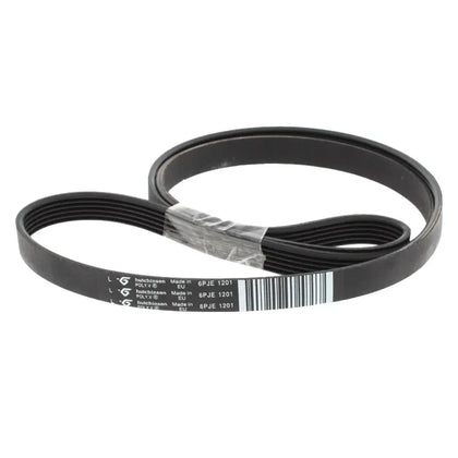 Bauknecht Washing Machine Belt 482000022887 C00119126