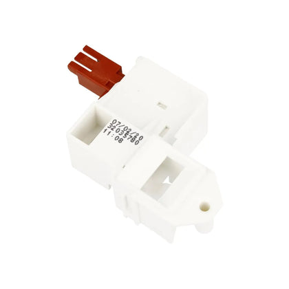 Logik Tumble Dryer Door Lock Latch Spring 32035780