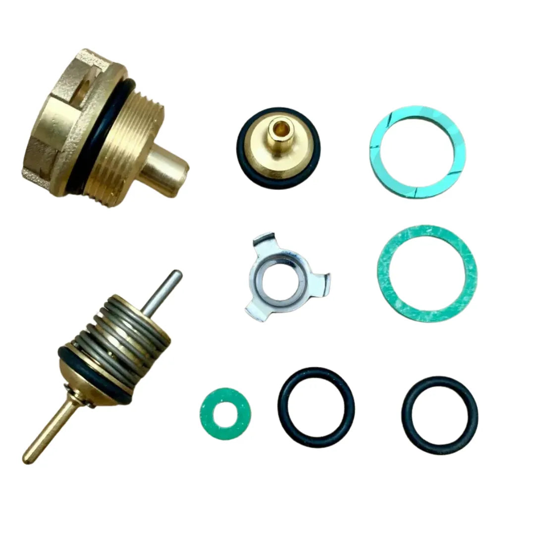 Main Diverter Valve Repair Kit 7224763