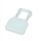 White Knight Tumble Dryer Door Handle 421307792351