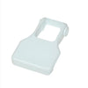 White Knight Tumble Dryer Door Handle 421307792351